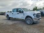2017 FORD F350