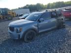 2022 KIA TELLURIDE