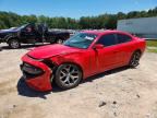 2016 DODGE CHARGER