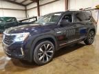 2025 VOLKSWAGEN ATLAS