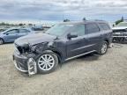 2020 DODGE DURANGO