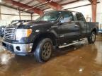 2012 FORD F150