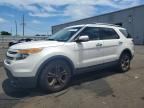 2012 FORD EXPLORER