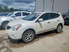 2011 NISSAN ROGUE