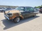 1957 CHEVROLET BELAIRE