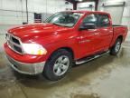 2012 DODGE RAM 1500