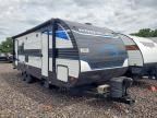 2022 HEARTLAND RV PROWLER PROWLER SHADOW PROWLER SPORT