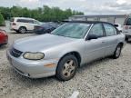 2003 CHEVROLET MALIBU