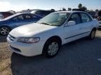 2000 HONDA ACCORD