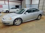 2011 CHEVROLET IMPALA