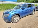 2019 VOLKSWAGEN ATLAS
