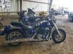 2007 YAMAHA XVS1300
