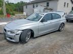 2015 BMW 328