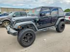 2015 JEEP WRANGLER UNLIMITED