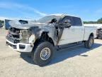 2022 FORD F250