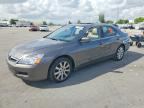 2006 HONDA ACCORD