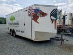 2022 PATRIOT CARGO ENCLOSED