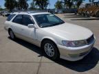 1997 TOYOTA MARK 2 GX 100