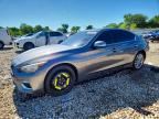 2018 INFINITI Q50