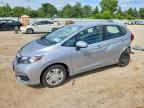 2018 HONDA FIT