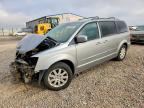 2015 CHRYSLER TOWN & COUNTRY