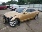 2013 CADILLAC ATS