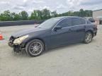 2010 INFINITI G37 SEDAN