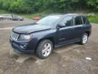 2014 JEEP COMPASS