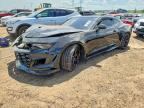 2017 CHEVROLET CAMARO