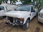 2008 FORD F350