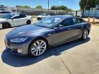 2015 TESLA MODEL S