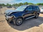 2017 MITSUBISHI OUTLANDER