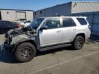 2020 TOYOTA 4RUNNER