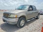 2003 FORD F-150