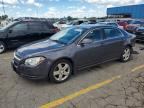 2011 CHEVROLET MALIBU