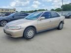 2002 HONDA ACCORD