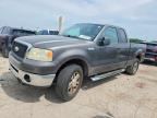 2006 FORD F150