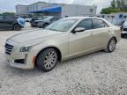 2015 CADILLAC CTS