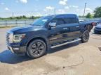 2021 NISSAN TITAN