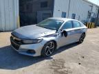 2021 HONDA ACCORD