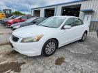 2009 HONDA ACCORD