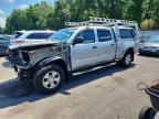 2015 TOYOTA TACOMA