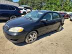 2005 TOYOTA COROLLA