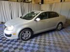 2010 VOLKSWAGEN JETTA