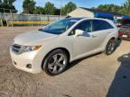 2015 TOYOTA VENZA
