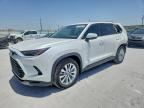 2026 TOYOTA GRAND HIGHLANDER