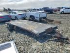 2000 SPCNS 20 FT TRAILERS