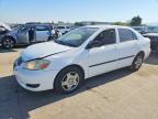 2005 TOYOTA COROLLA