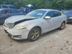 2009 LINCOLN MKS