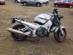 2003 YAMAHA FJR1300